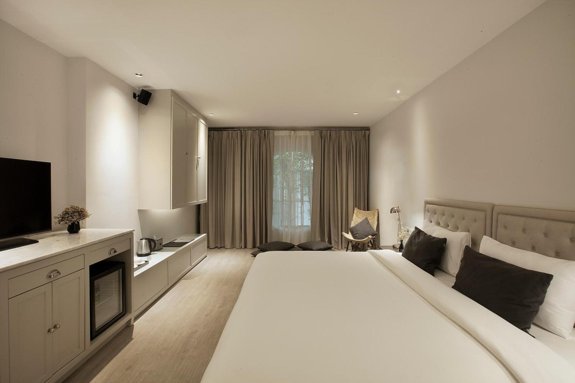 Once Khách sạn 4*