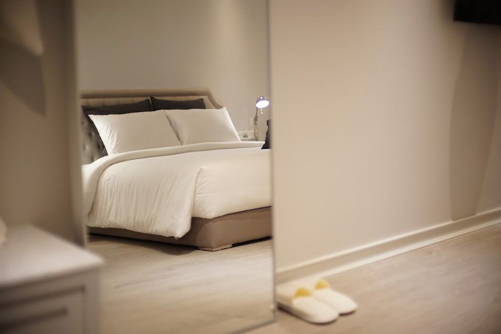 Once Khách sạn 4*