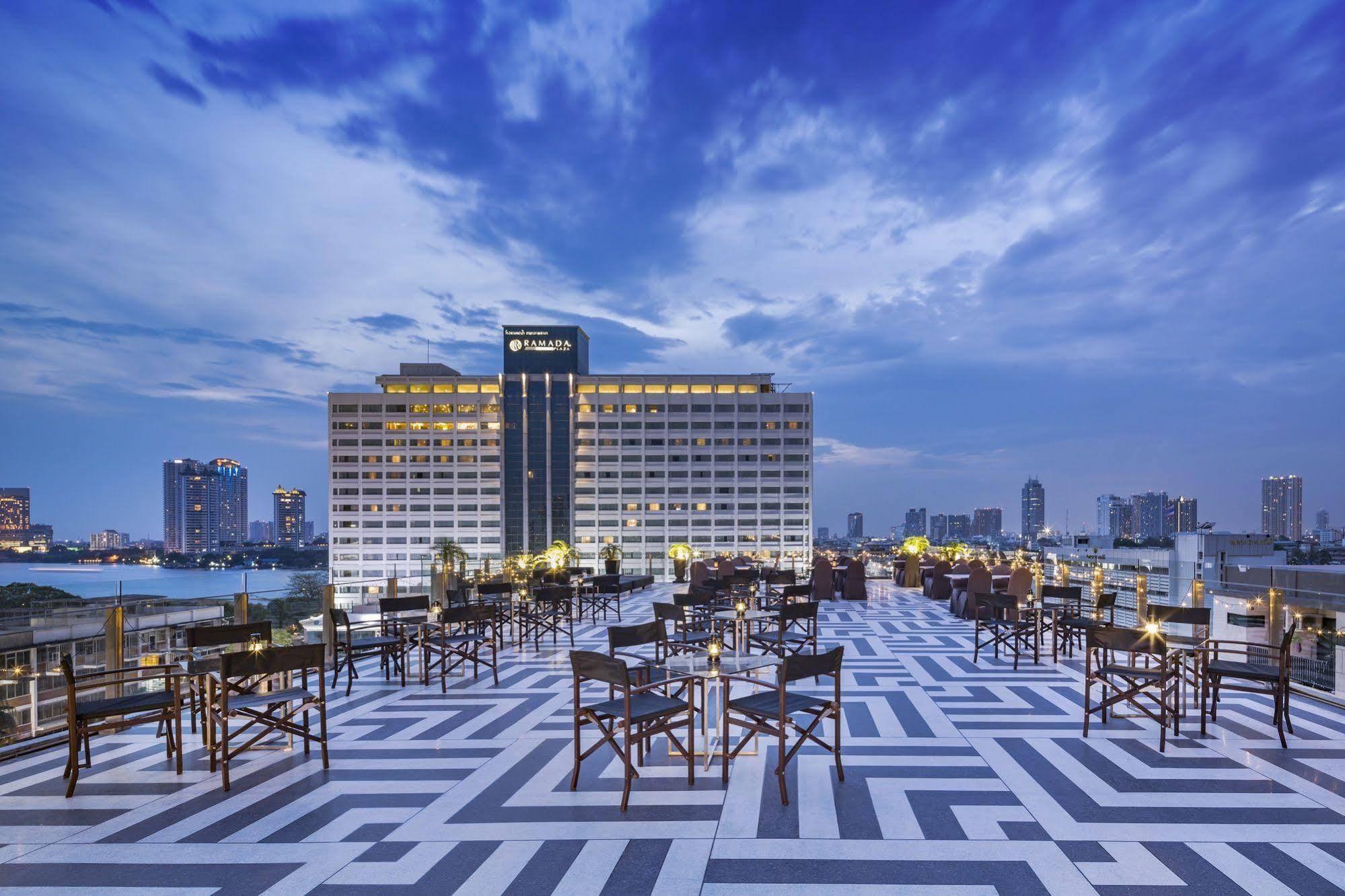 Once Khách sạn Bangkok